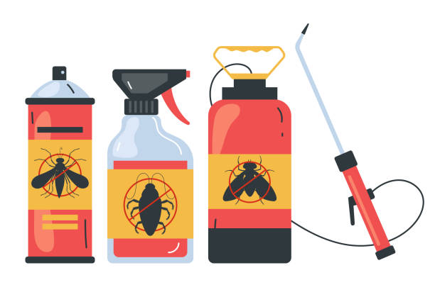 Best Exterminator Services  in La Palma, CA